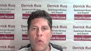 Derrick Ruiz - What are you really buying with an apartment building?