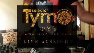 SELECTOR TYMO - NTML SERiES