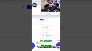 Autopilot CRM: Embed Online Booking to WordPress in Under 2 Minutes!