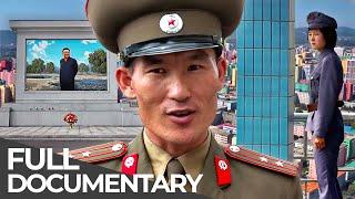 Inside North Korea: Mass Games & Defector Reality Stars | Unreported World | Free Documentary