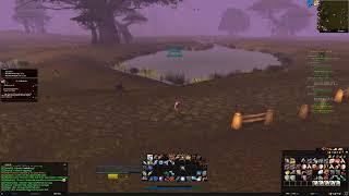 I think I killed Littlepapa - World of Warcraft Classic Era Hardcore