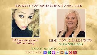 Believing In Better with Mimi Novic & Sara Williams