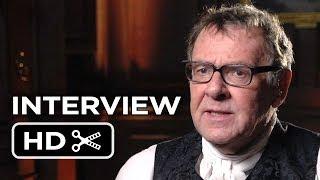 Belle Movie Interview - Tom Wilkinson (2014) - Biographical Drama HD