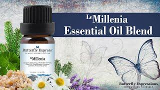 Millenia Essential Oil Blend