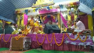 Param Poojay Shree Shree Atul Ji Maharaj Bhagwat Bhajan 1