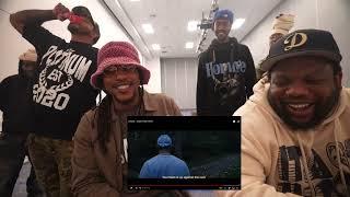 Drake RESPONDED!! Family Matter Reaction With The Gang!!