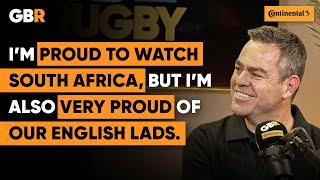 Bath Head Coach Johann van Graan SPILLS Boks' Secrets To Success! | #216