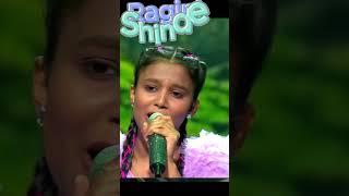 RAGINI SHINDE | INDIAN IDOL SEASON 15 |  Aisa Sama Na Hota | MUTED MUSIC