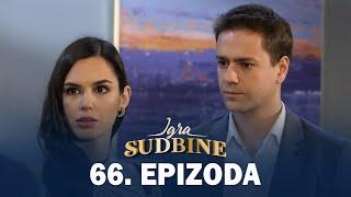 Igra sudbine | Sezona 01 | Epizoda 66 (domaća serija)