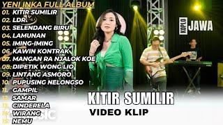 Yeni Inka Kitir Sumilir - LDR - Selendang Biru Full Album Terbaru