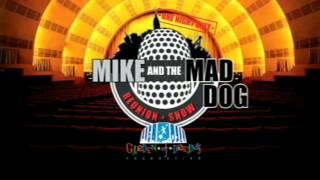 Mike & Mad Dog Reunion - FULL SHOW- Radio City Music Hall - March 30, 2016