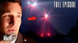 The Most Terrifying Unsolved UFO Mysteries | Best of Close Encounters