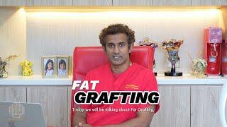 Fat Grafting Face in Singapore | Dr. Shens | Procedure of Fat Grafting for the Face