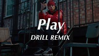 PLAY - Alan Walker (Official DRILL Remix)