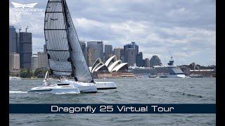 Dragonfly 25 - Virtual Tour