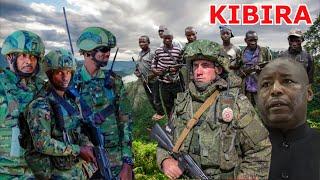 RDF IHAYE GASOPO ABARUSIYA MU KIBIRA/IMIRAMBO YABAYE 68O YA FDLR/FLN/FDNB BAKUBISWE N'INKUBA 23.9.24