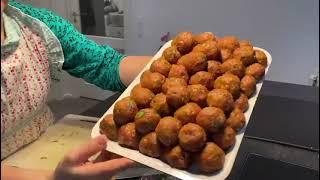 Kofta recipe - how to make Kofta (Meatballs)