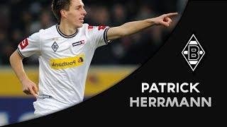 PATRICK HERRMANN | Goals, Skills, Assists | BORUSSIA MÖNCHENGLADBACH | 2013/2014 (HD)