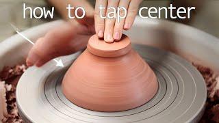 The Definitive Tap Centering Tutorial — How to Tap Center