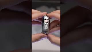 Apple Watch Ultra Screen Protector & Case Applying! #shorts