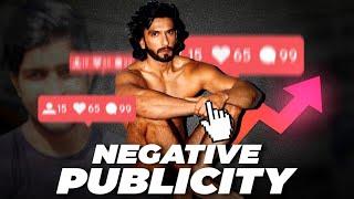 Real Truth About Ranveer Singh’s Controversy