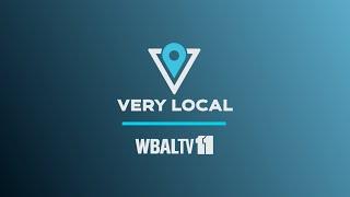 LIVE: Watch Very Baltimore by WBAL-TV NOW! Baltimore news, weather and more.