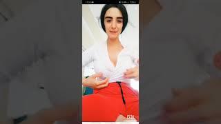 tiktok canlı yayında frikik i fazla veren dilom banlanıyor.