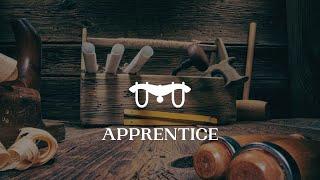 Apprentice | Week 2