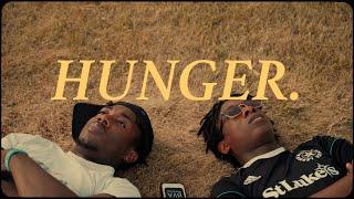 Hunger. - A Cinematic Short Film (Sony a7c)