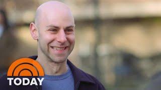 Adam Grant talks finding hope and inspiration in the new year