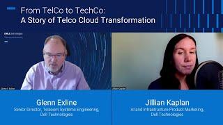 TelCo to TechCo: Episode 4