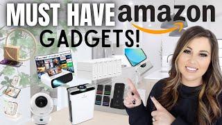 12 *EPIC* Must Have Gadgets From AMAZON | GENIUS Amazon Products 2024 | The COOLEST AMAZON Products