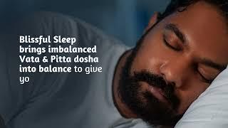 Maharishi Ayurveda Blissful Sleep | A Clinically Researched Formula for Insomnia & Sleeplessness