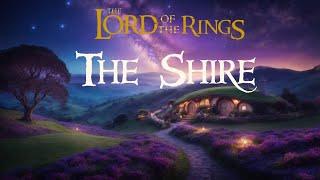 Magical Nights in the Shire: Cosmic Symphony/Lord Of The Rings/ Music & Ambience