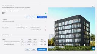 Planyard (by Fizure) - quick overview - budget management software for construction projects