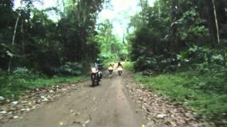 ADVlite Yala, the jungle shortcut.