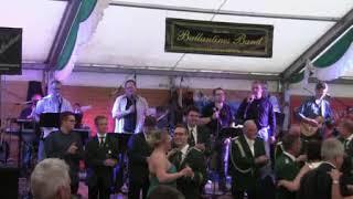 Ballantines Band - The great pretender - Dan Schumacher