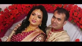 Wedding 4K Video Teaser , Photography By Techni Colour Studio (Zoom -16)