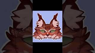 Calico cat mask ideas #therian