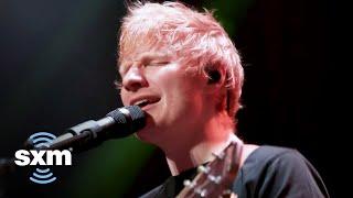 Ed Sheeran — 2step | LIVE Performance | Small Stage Series | SiriusXM