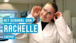 Rachelle | Hbo-opleiding Chemie | Hogeschool Utrecht