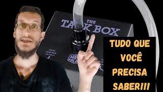 TALK BOX - Tudo sobre esse PEDAL na GUITARRA!!!