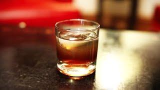 Zacapa Old Fashioned Cocktail Recipe by Holiday Wine & Liquor