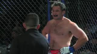 Elias Lopez vs David Dill SSP21 3 7 14
