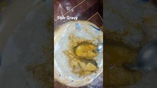 Fish Gravy#food #recipe / By Family kitchen 786