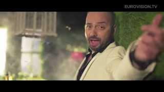 Paula Seling & OVI - Miracle (Romania) 2014 Eurovision Song Contest