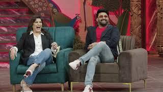 The Great Indian Kapil Show | Kapil Sharma, Sunil Grover, Krushna Abhishek | Netflix PC #kapilshow