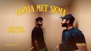 A Day I spend with Alpha and Sigma ️ Home Tour, Cooking, Nature   