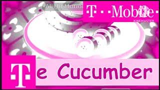 The Cucumber - Toyor Baby English in T Mobile Chorded