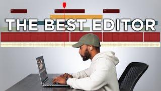 The Best Video Editor For Beginner Filmmakers